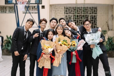 Trường chuyên Sư phạm đổi cách tính điểm xét tuyển lớp 10